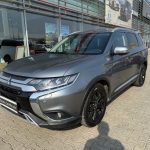 Mitsubishi Outlander - imagine 27