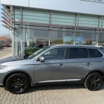 Mitsubishi Outlander - imagine 30