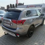 Mitsubishi Outlander - imagine 33