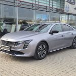 Peugeot 508 - imagine 24