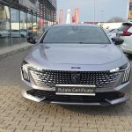Peugeot 508 - imagine 25