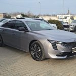 Peugeot 508 - imagine 26