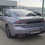 Peugeot 508 - imagine 28
