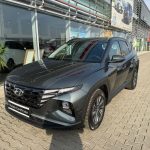 Hyundai Tucson - imagine 24