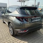 Hyundai Tucson - imagine 27