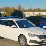 Skoda Scala - imagine 24