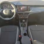Skoda Scala - imagine 31