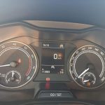 Skoda Scala - imagine 36