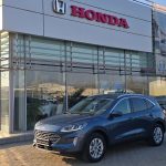 Ford Kuga - imagine 21