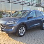 Ford Kuga - imagine 22