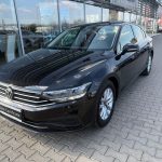 Volkswagen Passat - imagine 25