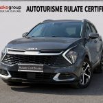 KIA Sportage - imagine 33