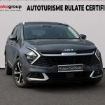 KIA Sportage - imagine 37