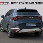KIA Sportage - imagine 42