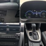 Toyota Yaris Cross - imagine 18