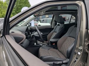 Toyota Yaris Cross 1 5 Vvt I Hsd 4X2 Exclusive Elegant 2024