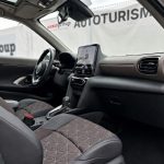Toyota Yaris Cross - imagine 10