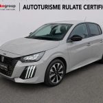 Peugeot 208 - imagine 26