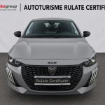Peugeot 208 - imagine 28
