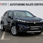 Suzuki SX4 S Cross - imagine 34