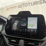 Suzuki SX4 S Cross - imagine 45