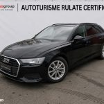 Audi A6 Avant - imagine 36