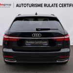 Audi A6 Avant - imagine 43