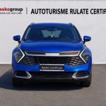 KIA Sportage - imagine 16