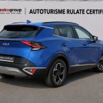 KIA Sportage - imagine 19
