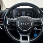 KIA Sportage - imagine 28