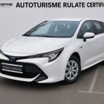 Toyota Corolla - imagine 16