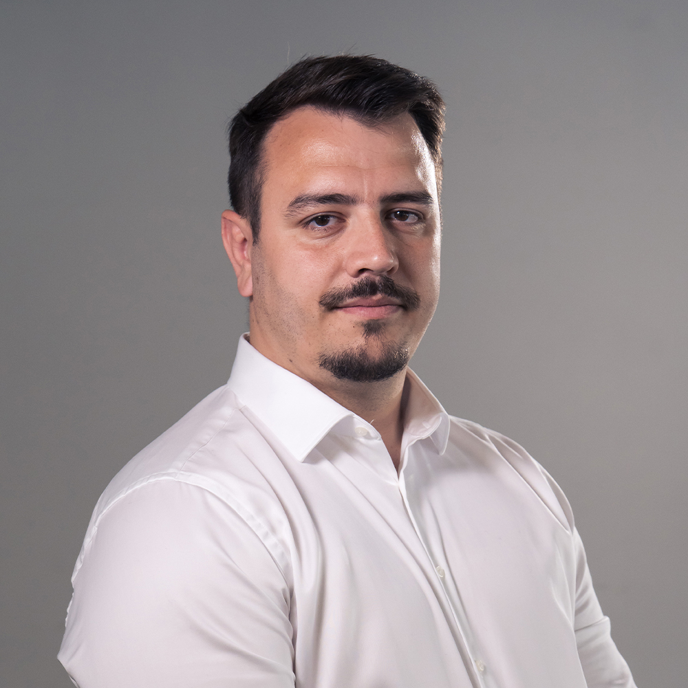 George Sandu