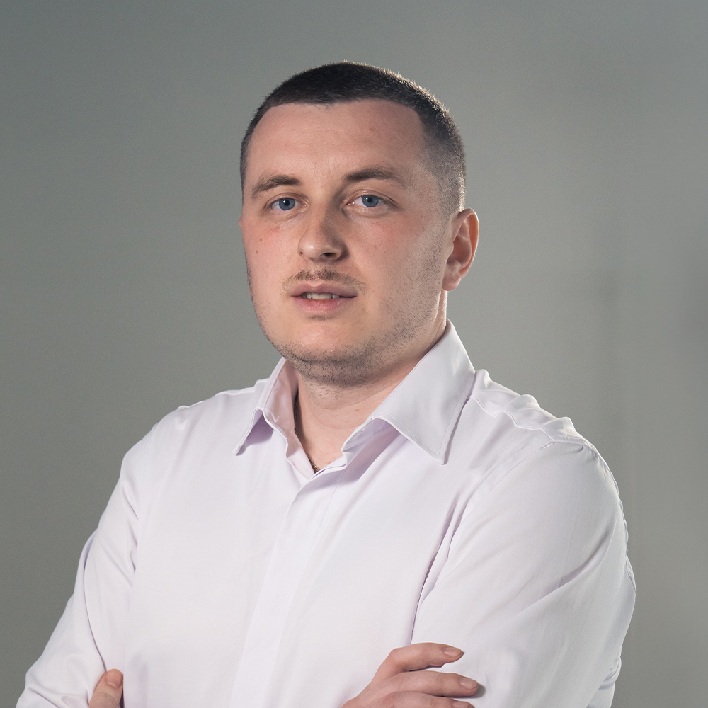 Georgian Georgescu