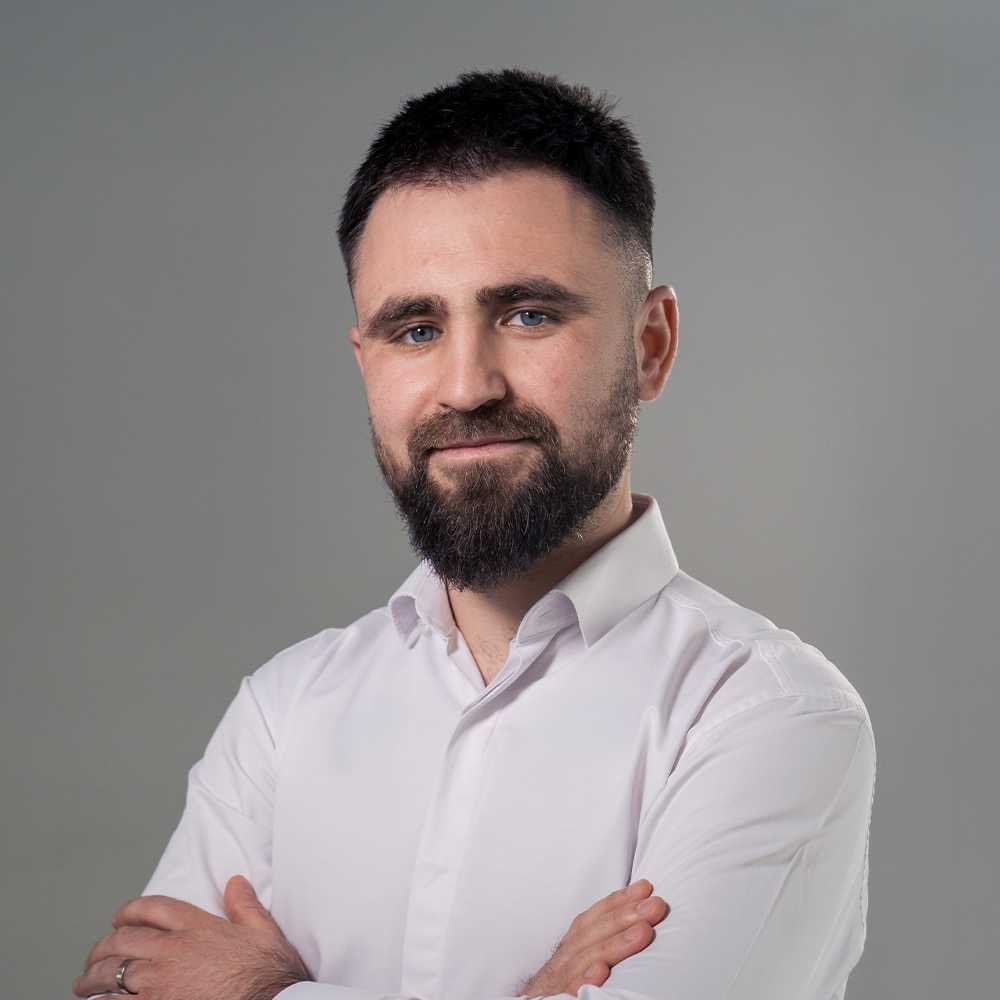 Ruben Dragomir