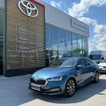 Skoda Octavia - imagine 1