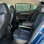 Skoda Octavia - imagine 2