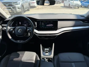 Skoda Octavia Style