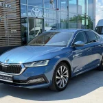 Skoda Octavia - imagine 19