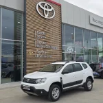 Dacia Duster - imagine 0