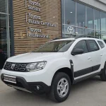 Dacia Duster - imagine 1