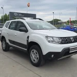 Dacia Duster - imagine 2