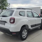 Dacia Duster - imagine 3