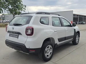 Dacia DUSTER- 1.5 Blue dCi 115CP Comfort 4WD