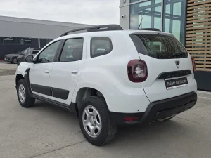 Dacia DUSTER- 1.5 Blue dCi 115CP Comfort 4WD