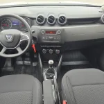 Dacia Duster - imagine 15
