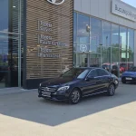 Mercedes-Benz Clasa C - imagine 0