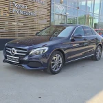 Mercedes-Benz Clasa C - imagine 1