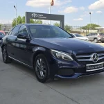 Mercedes-Benz Clasa C - imagine 2
