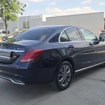 Mercedes-Benz Clasa C - imagine 3