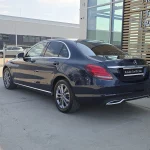 Mercedes-Benz Clasa C - imagine 4